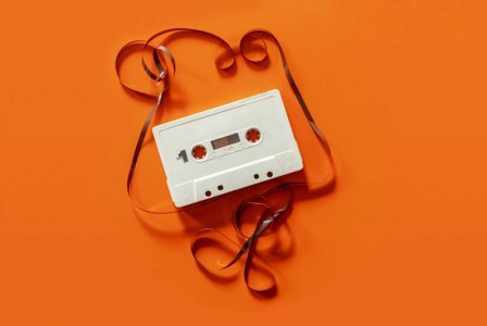 Audio cassette tape inventor Lou Ottens dies at 94