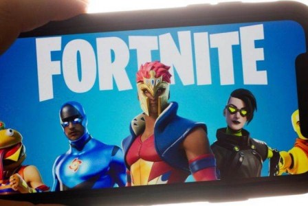 Fortnite is coming back to iOS