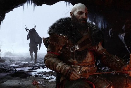 Sony revealed the first trailer for God of War: Ragnarok