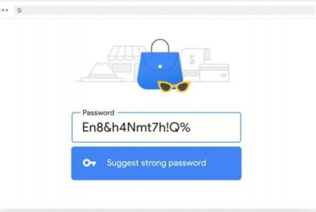 Google will enroll users automatically into two-factor authentication