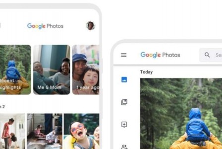 Google Photos introduces Locked Folder feature for all Android devices