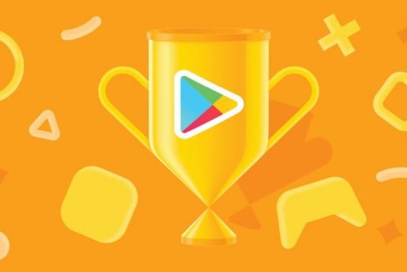 Google Play announces best games and apps of 2021