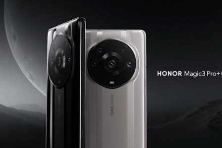 Honor Magic 3 Series: Honor’s new premium smartphones