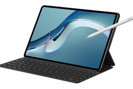 Huawei unveiled MatePad Pro and MatePad 11 with HarmonyOS