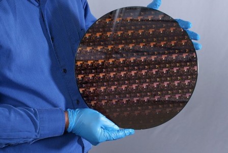 IBM has created the world’s first 2nm chipset
