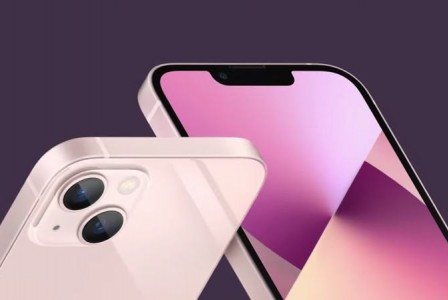 iPhone 13 and 13 Mini announced with smaller notch and bigger battery
