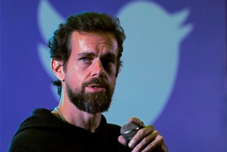 Jack Dorsey steps down as Twitter CEO - Parag Agrawal succeeds him