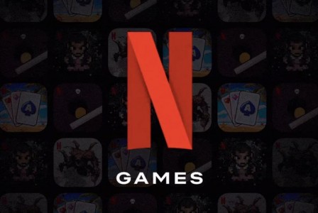 Netflix Games might come to iOS only via the App Store