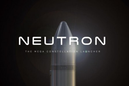 Neutron: A new 8-ton class reusable rocket by Rocket Lab
