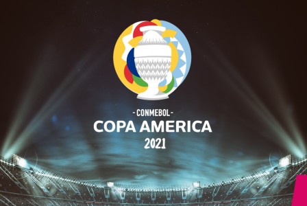 To 47o Copa America αποκλειστικά στην Primetel!