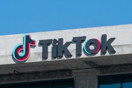 TikTok reportedly surpasses YouTube in viewing time per user