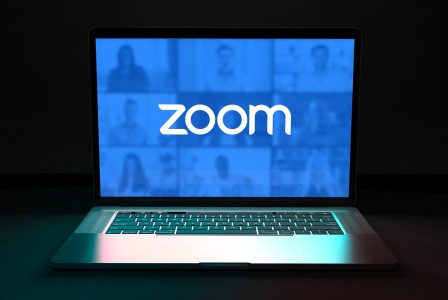 Zoom’s new Focus Mode could keep students from getting distracted