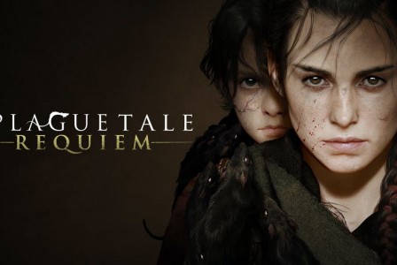To A Plague Tale: Requiem κυκλοφορεί στις 18 Οκτωβρίου, παρακολουθείστε 10 λεπτά του νέου gameplay