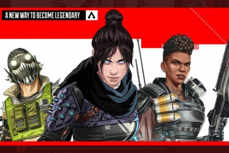 Apex Legends Mobile is now available on Android and iOS
