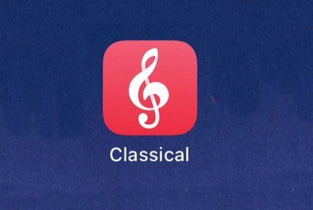 Διαθέσιμο το Apple Music Classical για iPhone