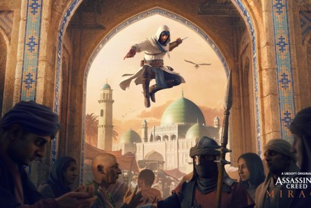 Assassin's Creed Mirage confirmed by Ubisoft, coming next year