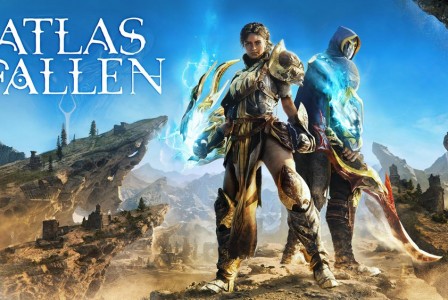 Atlas Fallen is coming on May 16, gameplay trailer revealed