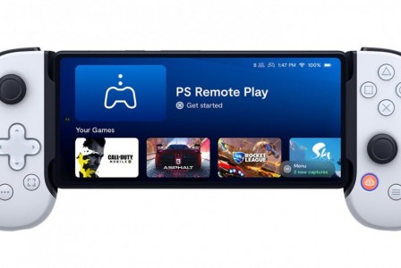 Backbone One - PlayStation Edition, διαθέσιμο πλέον και για συσκευές Android