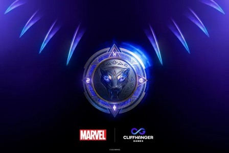EA is working on a new single-player Black Panther game!