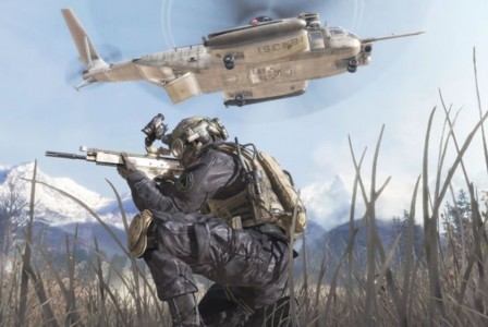 Microsoft and Sony reach a 10-year Call of Duty agreement