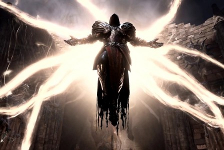 Diablo IV new cinematic and release date announced at The Game Awards 2022