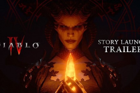 Diablo IV: Δείτε τα launch trailers λίγο πριν την κυκλοφορία του