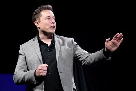 Elon Musk offers to buy Twitter for $43 billion