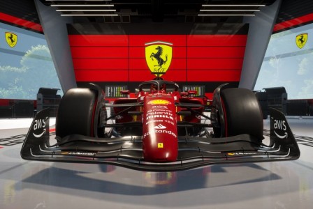 F1 Manager 2022 races on to PC and console on August 30