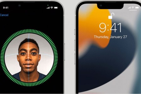 Τι να κάνεις αν δεν λειτουργεί το Face ID στο iPhone