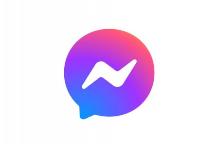 What exactly does a check mark on Facebook Messenger mean?﻿