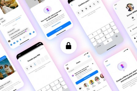 Meta expands end-to-end encryption to Facebook Messenger chats