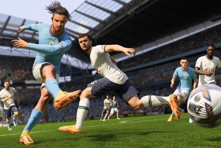FiFA 23 deep dive gameplay video showcases new features