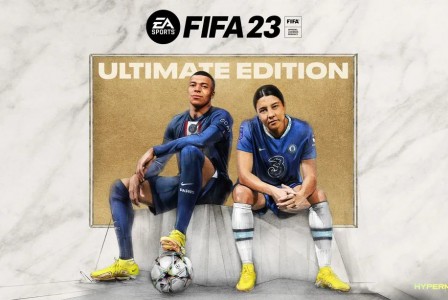FIFA 23 gameplay trailer and launch date revealed