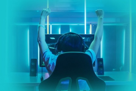 5 valuable skills your children can learn by playing video games