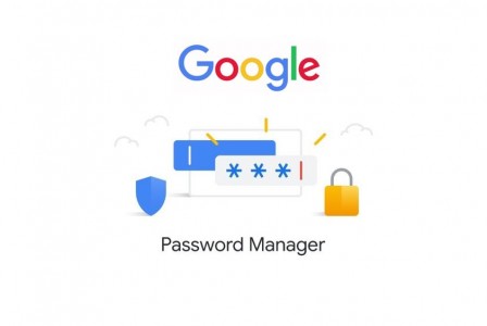 How to add Google Password Manager to your home screen
