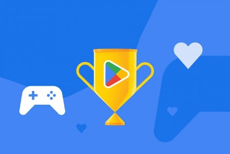 Google Play Store: Άνοιξε η ψηφοφορία για τα κορυφαία apps και games του 2022