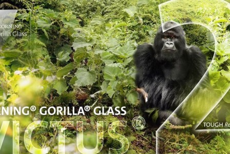 Το Gorilla Glass Victus 2 θα κάνει το επόμενο smartphone σου ακόμα πιο ανθεκτικό