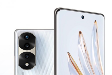 HONOR 70 Series is now official