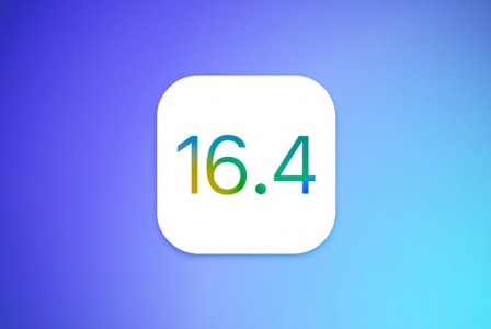 iOS 16.4 and iPadOS 16.4 are now available
