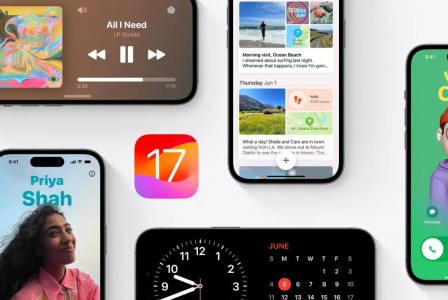 Many excellent iOS 17 features that were left out of the WWDC keynote