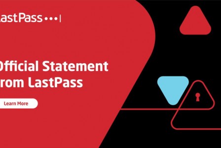 LastPass confirms a security breach, but user data is safe