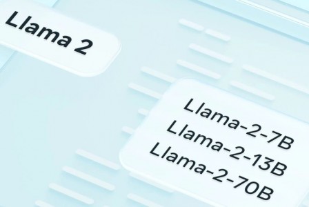 Meta and Microsoft introduce open-source Llama 2 AI model