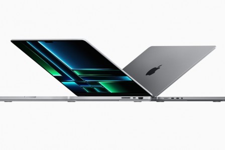 Apple introduces new MacBook Pro and new Mac mini powered by M2 Pro and M2 Max chipsets