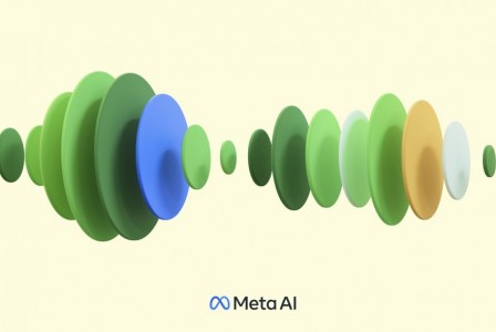 Η Meta παρουσιάζει το Voicebox, ένα νέο εργαλείο παραγωγικής Τεχνητής Νοημοσύνης