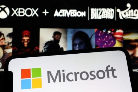 The FTC cannot stop Microsoft's acquisition of Activision Blizzard, the judge rules