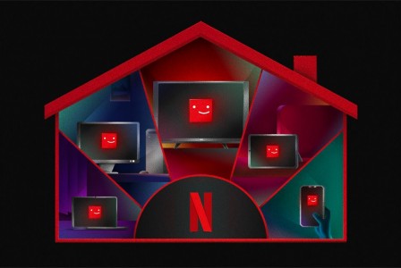 Η Netflix εφαρμόζει την πολιτική κατά του password sharing στις ΗΠΑ και σε άλλες χώρες