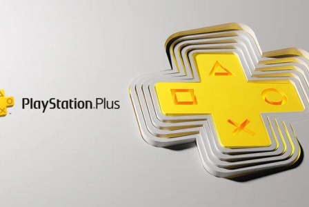 Sony announces new PS Plus subscription service