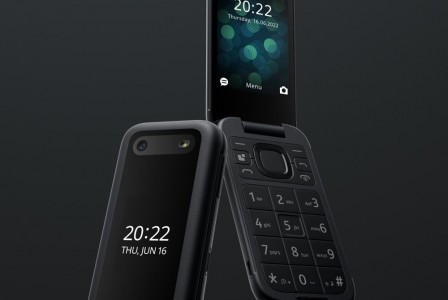 Επίσημη παρουσίαση για τα Nokia 8210 4G, Nokia 2660 Flip, Nokia 5710 XpressAudio και Nokia T10