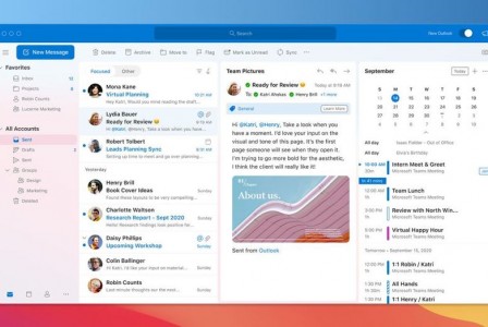 Microsoft brings Undo Send feature to Outlook for Mac