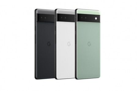 Pixel 6a officially announced by Google